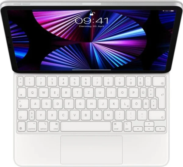 Apple Magic Keyboard (iPad)