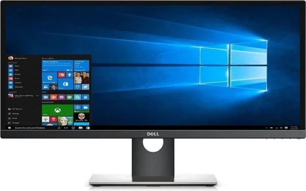 Dell UltraSharp U2917W | 28.8"