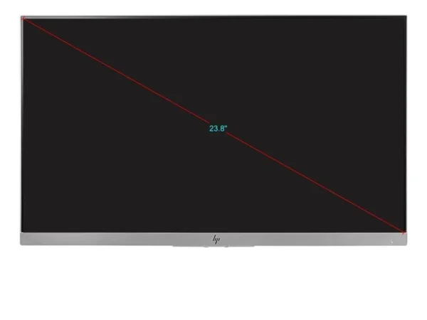 HP EliteDisplay E243 | 23.8"