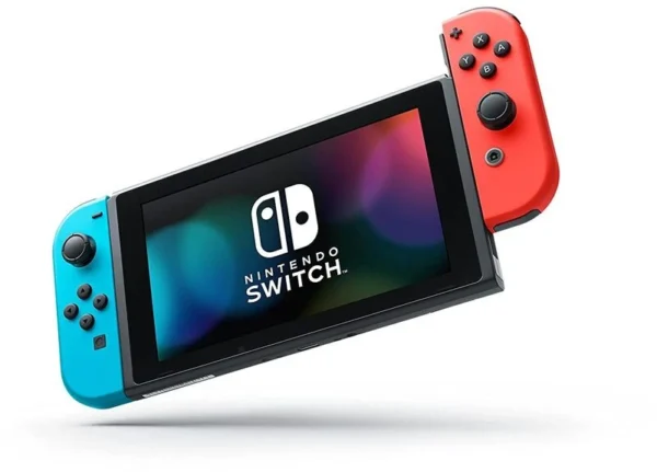 Nintendo Switch 2019