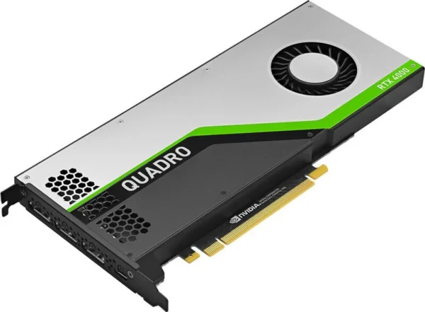 Nvidia Quadro RTX 4000