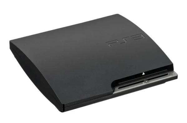 Sony PlayStation 3 Slim