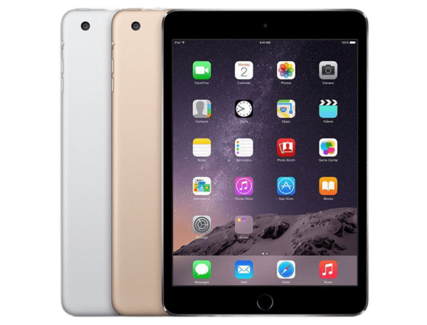 iPad mini 3 (2014) | 7.9"