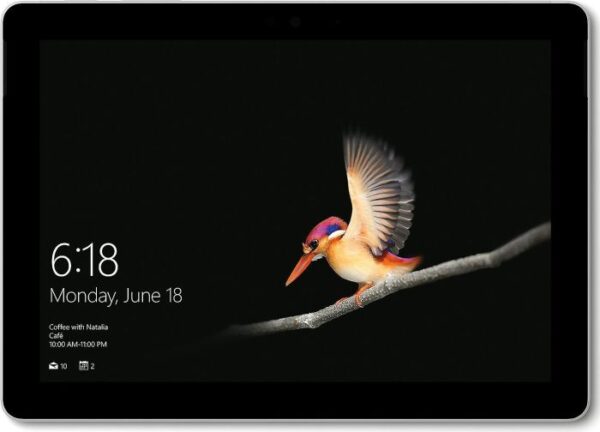 Microsoft Surface Go | 10" - Image 2