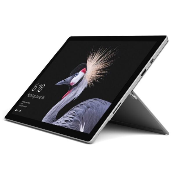 Microsoft Surface Pro 5 (2017) | i5-7300U | 12.3"