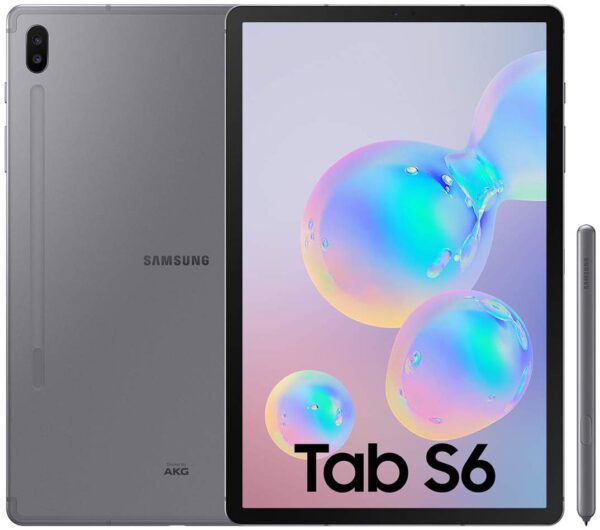 Samsung Galaxy Tab S6 | 10.5"