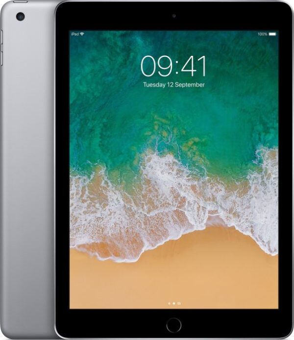 iPad 5 (2017) | 9.7"