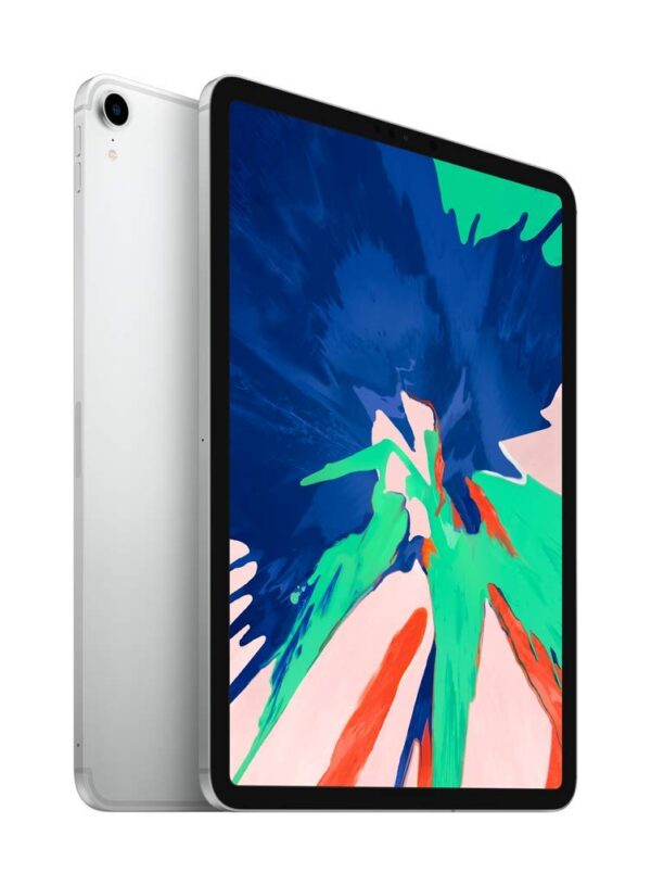 iPad Pro 1 (2018) | 11.0" - Image 2