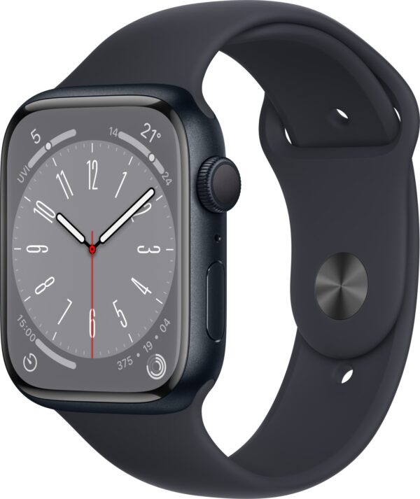 Apple Watch Series 8 Aluminum 45mm (2022)