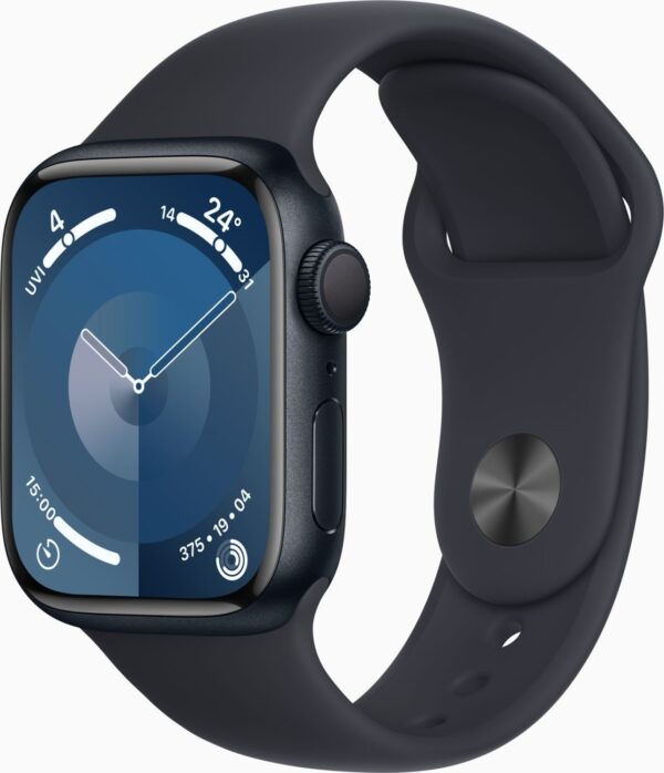 Apple Watch Series 9 Aluminum 41mm (2023)