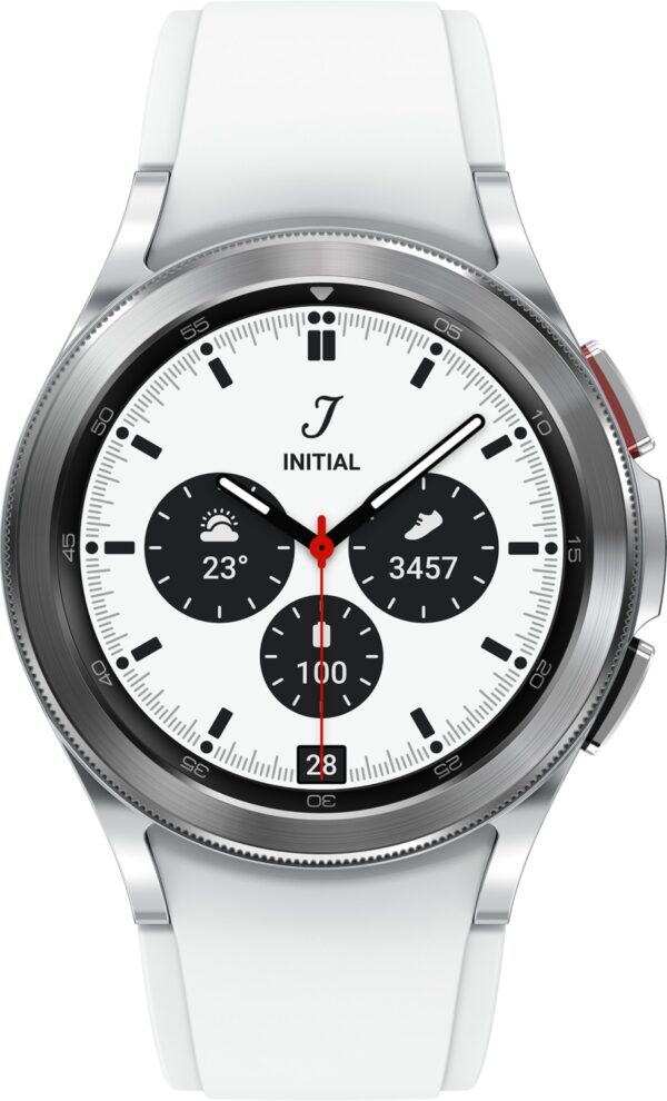 Samsung Galaxy Watch 4 Classic (2021) - Image 2