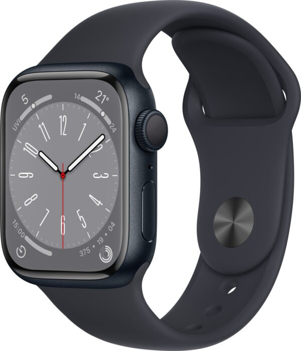 Apple Watch Series 8 Aluminum 41mm (2022)