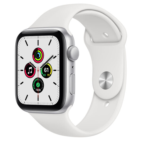 Apple Watch SE Aluminum 44 mm (2020) - Image 2