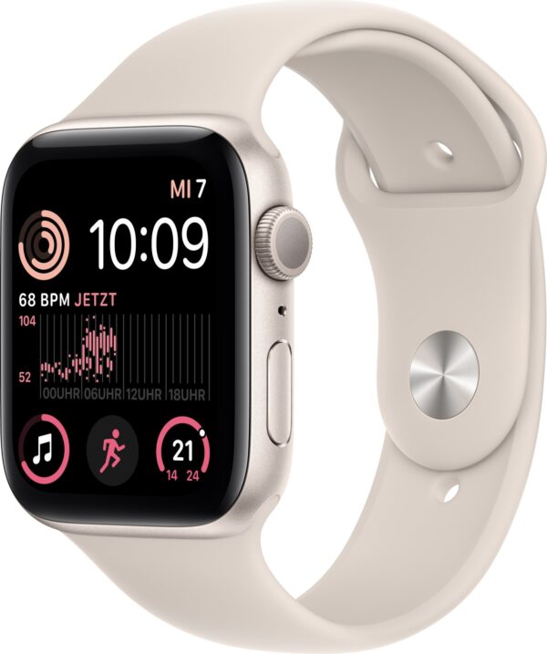 Apple Watch SE 44mm (2022)