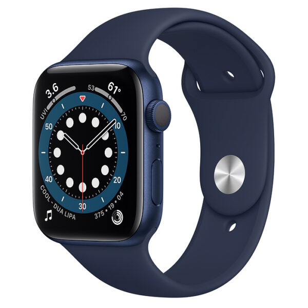 Apple Watch Series 6 Aluminum 44mm (2020) - Image 2