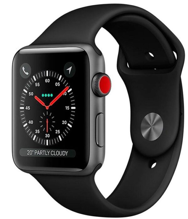 Apple Watch Series 3 (2017)