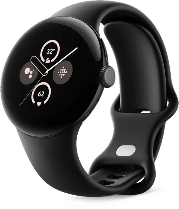 Google Pixel Watch 2 (2023)