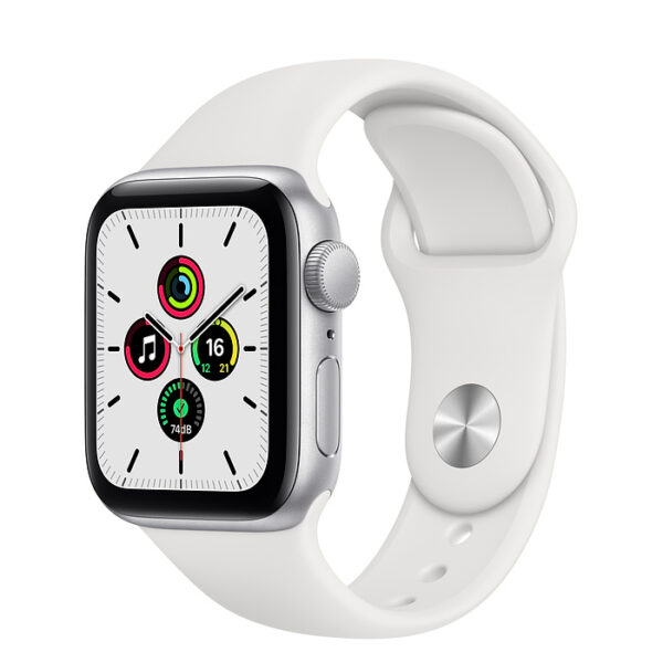 Apple Watch SE Aluminum 40 mm (2020) - Image 2