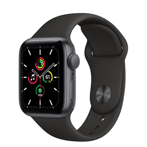 Apple Watch SE Aluminium 40 mm (2020) - Image 2