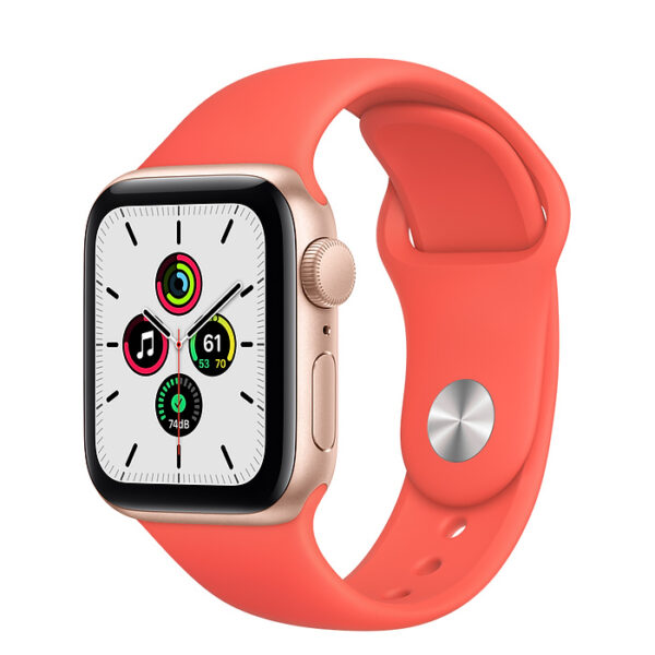 Apple Watch SE Aluminum 40 mm (2020) - Image 2