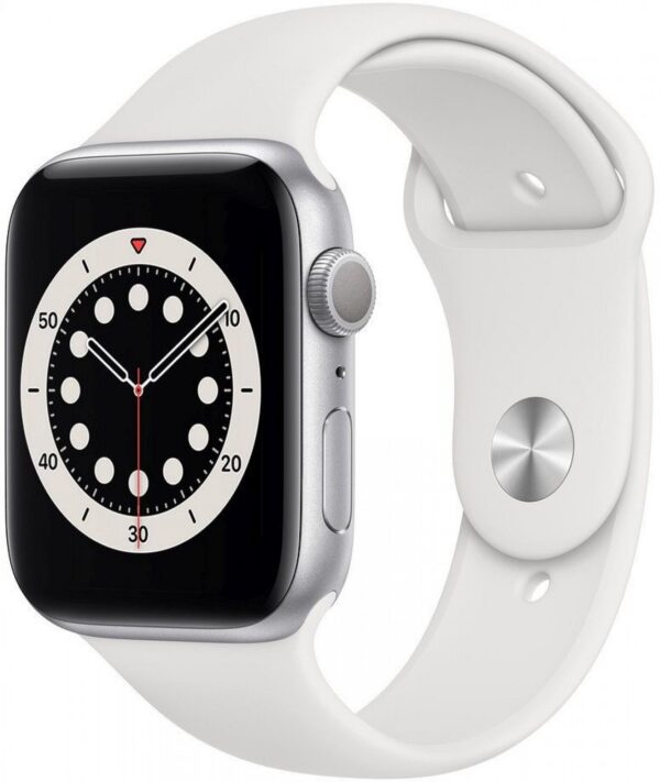 Apple Watch Series 6 Titanium 44mm (2020)