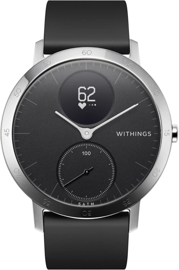 Withings Steel HR 40 mm - Image 2