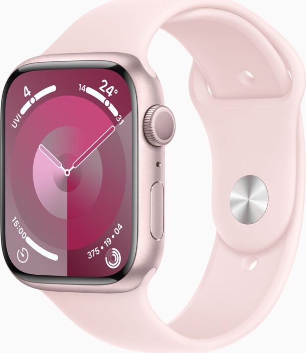 Apple Watch Series 9 Aluminum 45mm (2023)