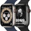 Apple Watch Series 7 Titanium 41mm (2021)