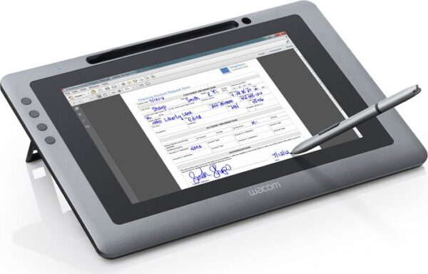 Wacom DTU-1031 | 10.1" - Image 2