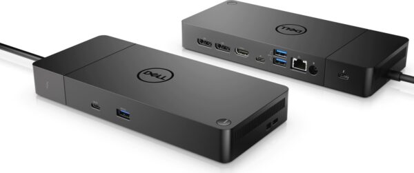 Dell Thunderbolt Dock WD19TBS - Image 2