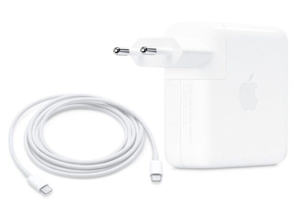 Apple USB-C Power Adapter