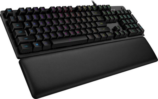 Logitech G513 Carbon - Image 2