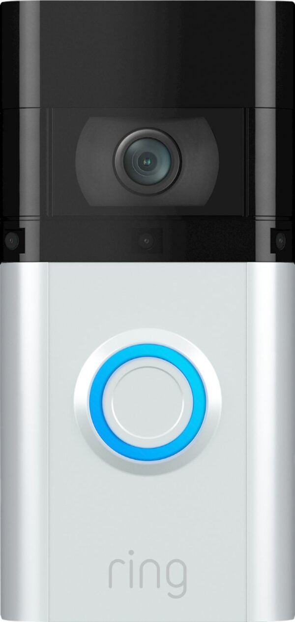 Call Video Doorbell 3 Plus - Image 2