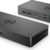 Dell Performance Dock WD19DCS