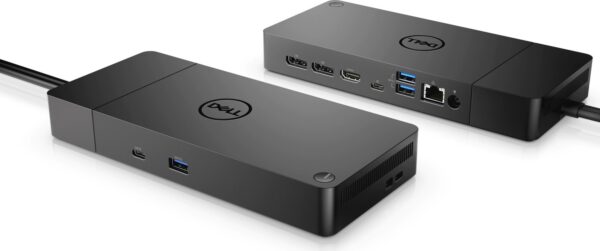 Dell Performance Dock WD19DCS