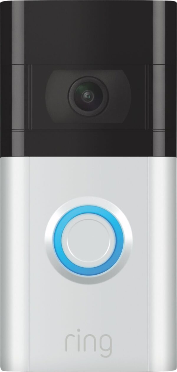 Ring Video Doorbell 3