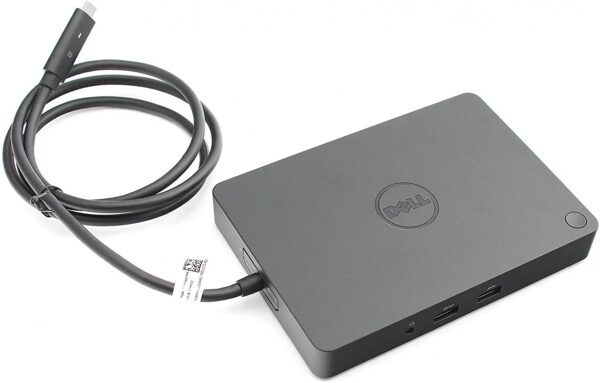 Dell K17A WD15