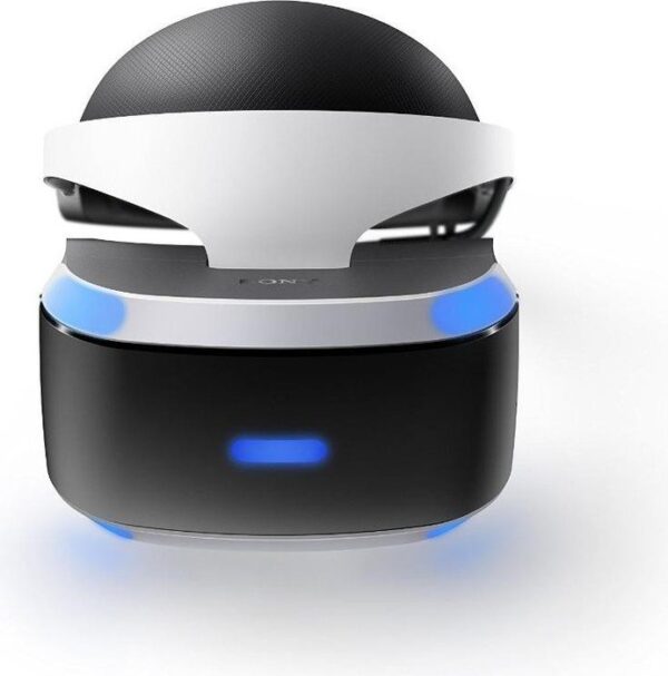 Sony PlayStation VR