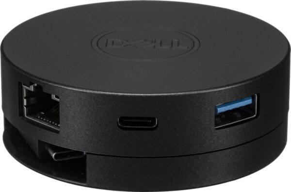 Dell DA300 USB-C Mobile Adapter - Image 2