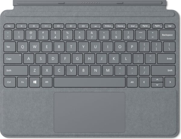 Microsoft Surface Go Type Cover