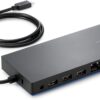 HP Elite x2 TPA-B01 Docking Station