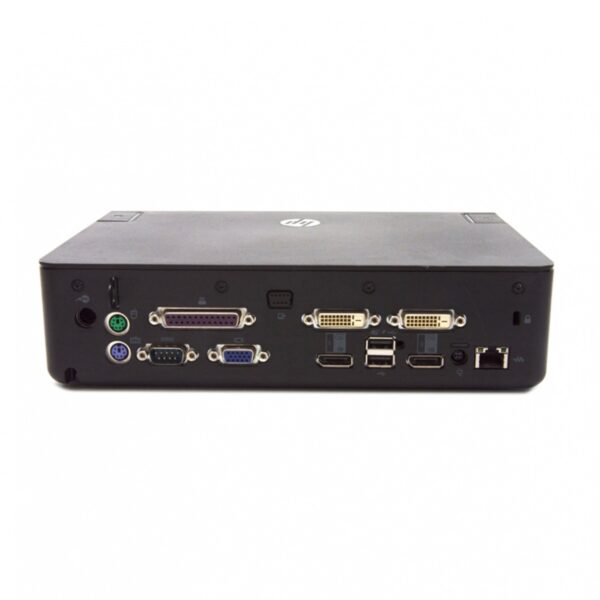 HP 120W Advanced Docking Station - Image 3