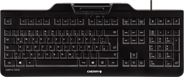 Cherry KC 1000 SC