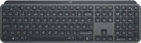 Logitech MX Keys