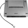 Acer Notebook Stand 5-in-1 Docking Station - Image 2