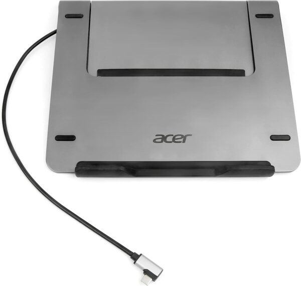 Acer Notebook Stand 5-in-1 Docking Station - Image 2