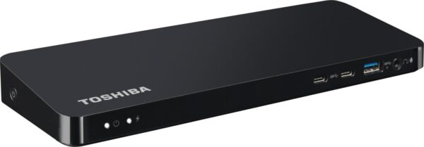 Toshiba Thunderbolt 3 Dock - Image 2