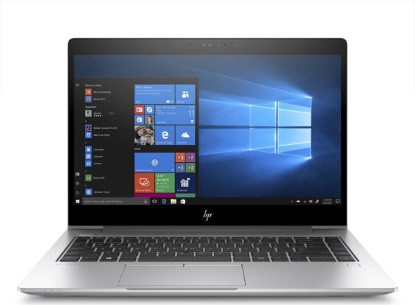 HP EliteBook 840 G5 | i5-8350U | 14"