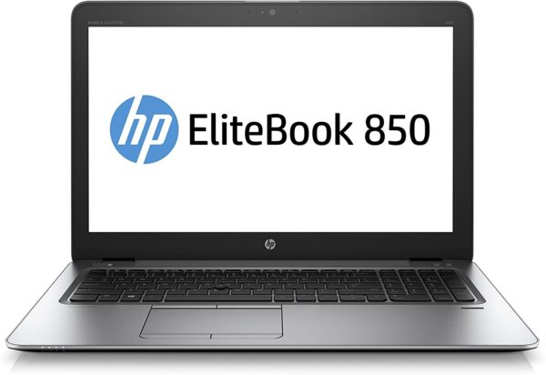 HP EliteBook 850 G3 | i5-6300U | 15.6"