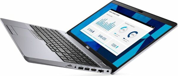 Dell Precision 3550 | i7-10610U | 15.6" - Image 2